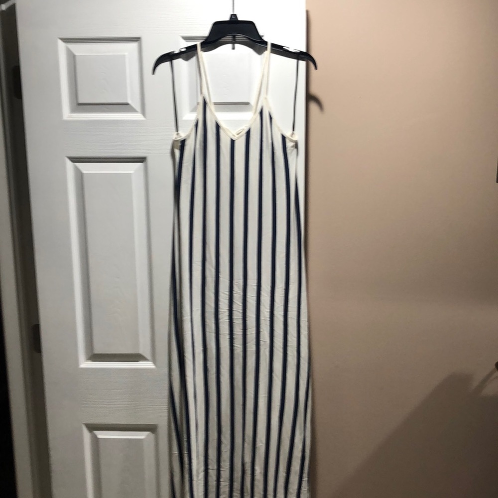 Beautiful sexy summer dress